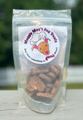 Apple & Carob Recipe