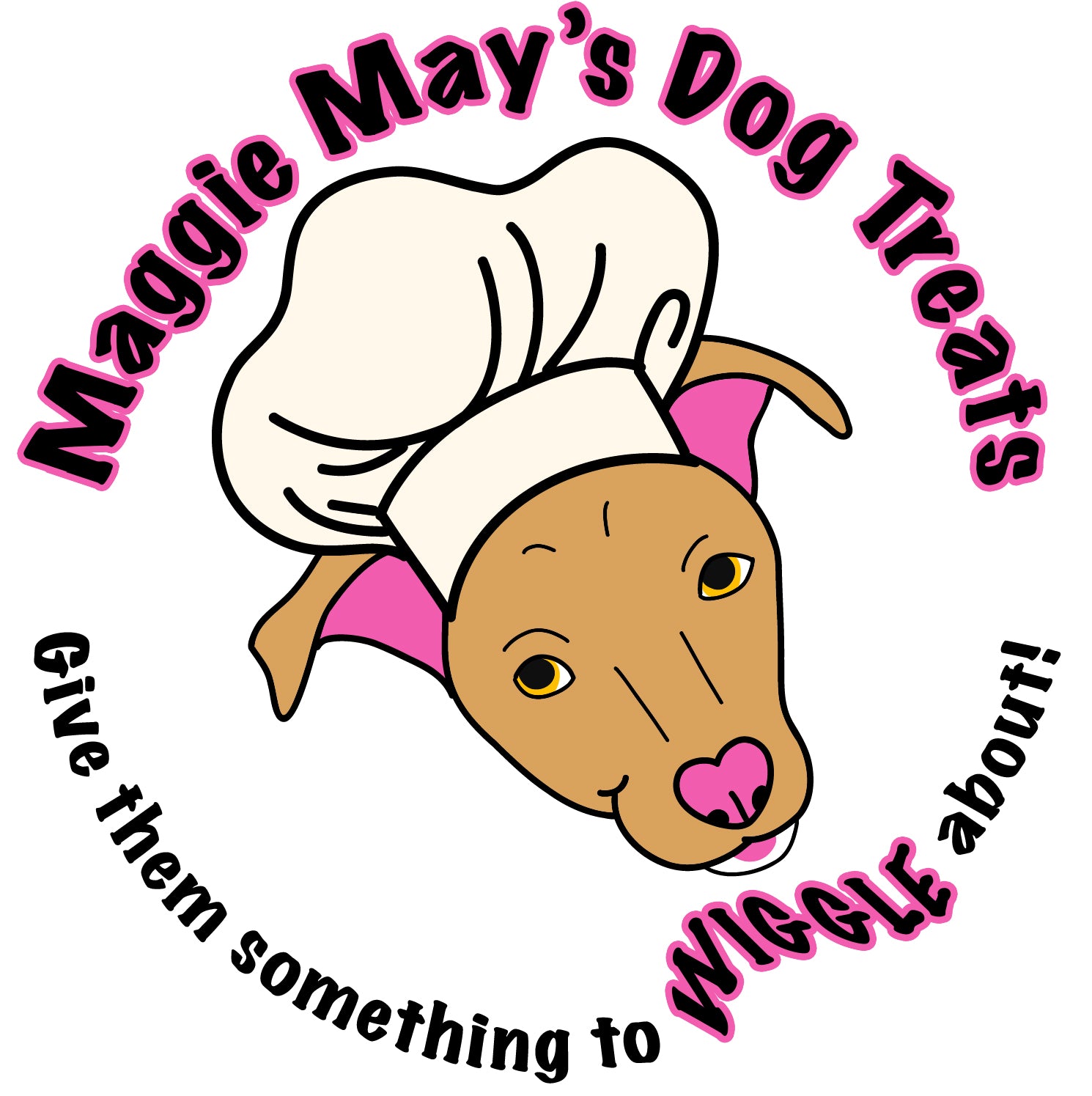 Maggie May's Dog Treats
